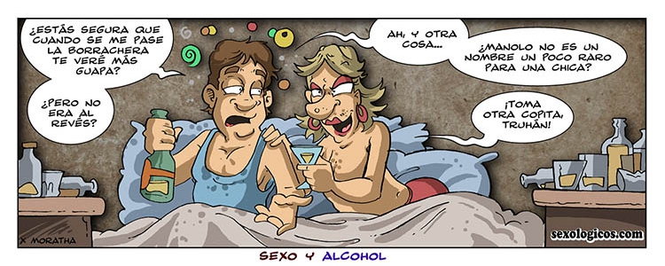 05.Sexo y alcohol